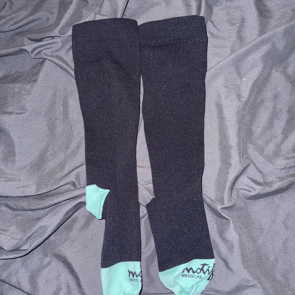 Compression socks